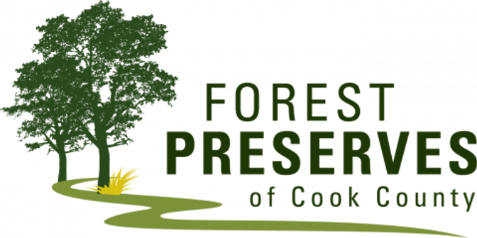 Forest Preserves of Cook County
